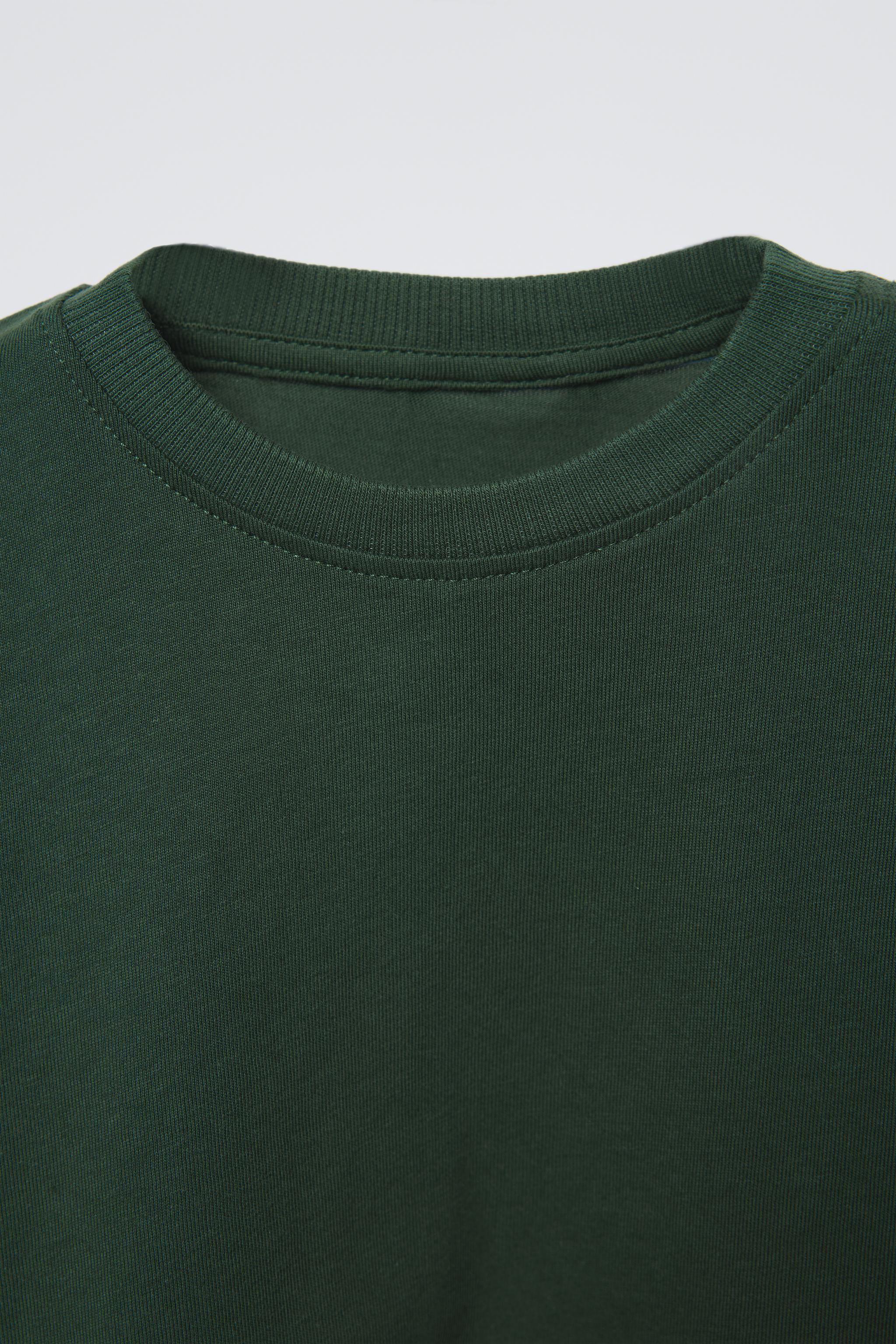 LOT DE TROIS HAUTS À RAYURES